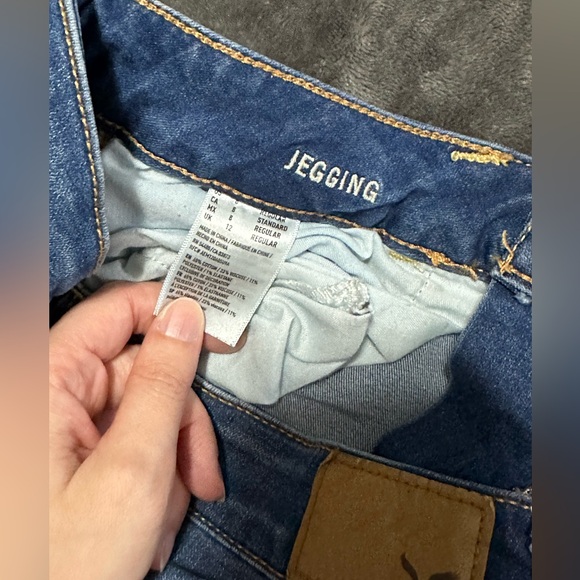 American Eagle Jegging - Picture 3 of 4